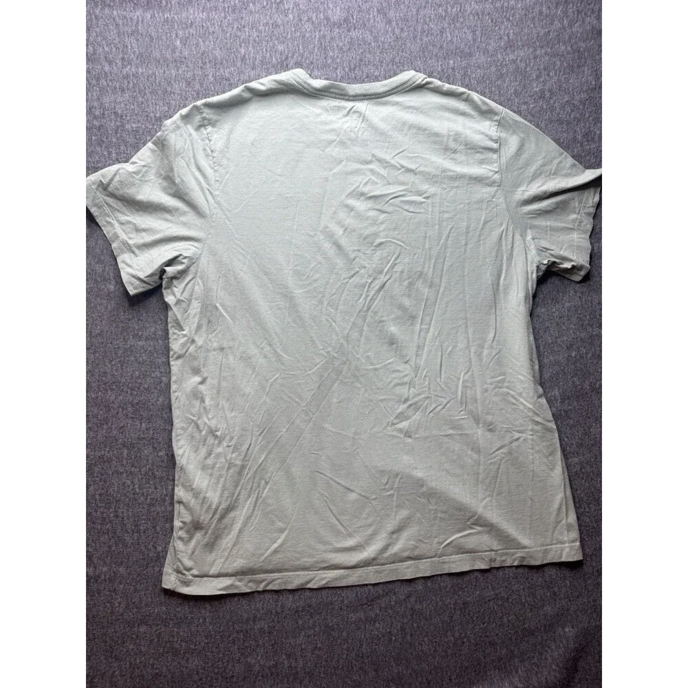 Nike Dri-FIT Men's Crew Neck Short Sleeve Jade XXL